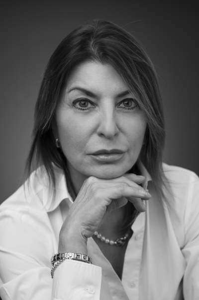 Soraya Sultan