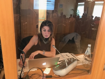 Soraya Sultan - 