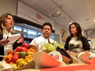 Soraya Sultan - 